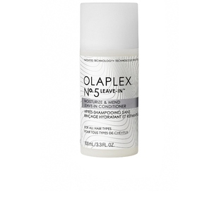 OLAPLEX NO.5LEAVE-IN MOISTURIZE ＆ MEND LEAVErevolve小众新款