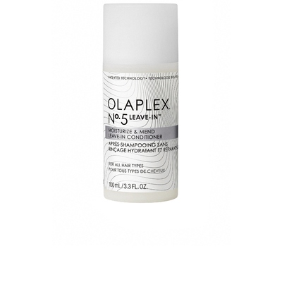 OLAPLEX NO.5LEAVE-IN MOISTURIZE ＆ MEND LEAVErevolve小众新款