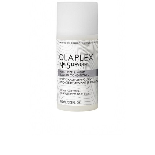 OLAPLEX NO.5LEAVE-IN MOISTURIZE ＆ MEND LEAVErevolve小众新款