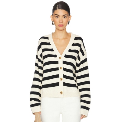 [冬季新品]Velvet by Graham ＆ Spencer ELODIE 毛衣REVOLVE