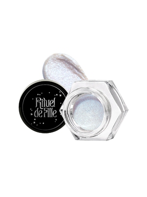 Rituel de Fille CELESTIAL SPHERE GEL?E EYE GLOSS 眼影 revolv