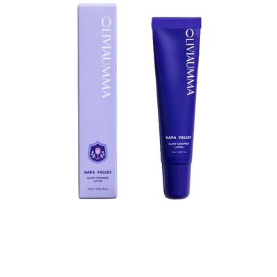 OLIVIAUMMA GLOW CERAMIDE LIPTOX 嫩唇膏REVOLVE小众新