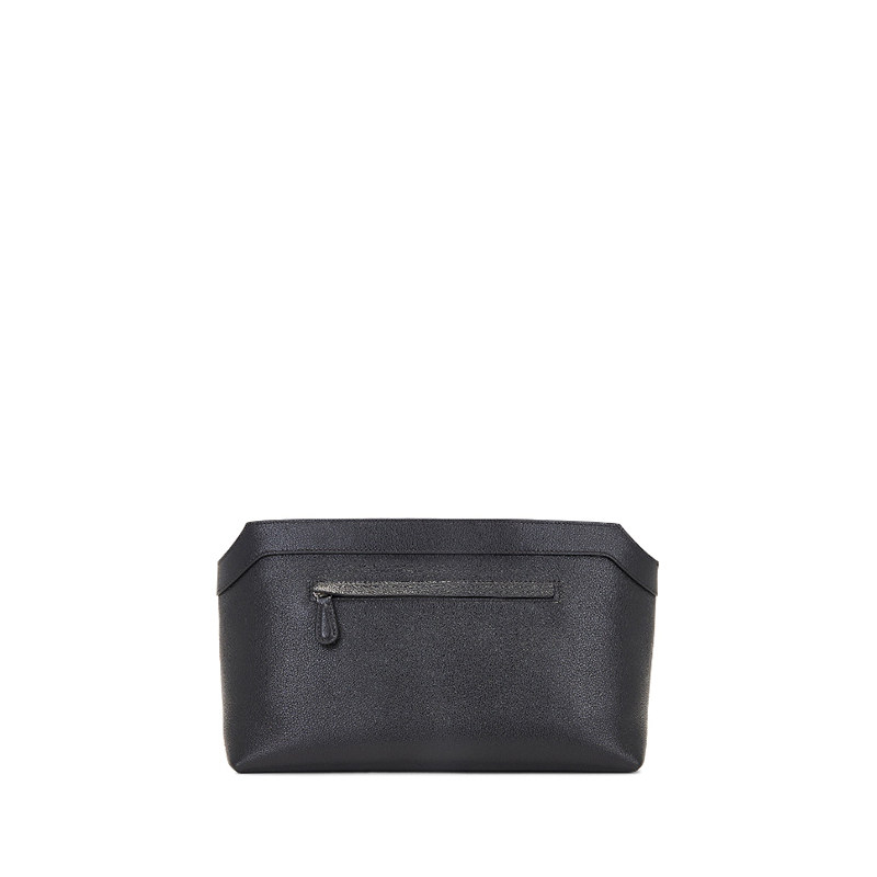 The Row TERRASSE 包袋 黑色REVOLVE小众新款