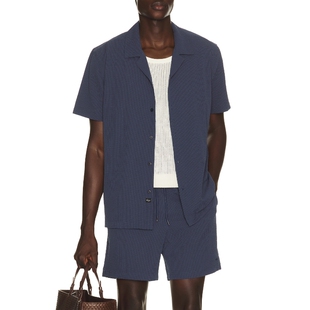 Rails 衬衫 26夏季新品 revolve小众新款