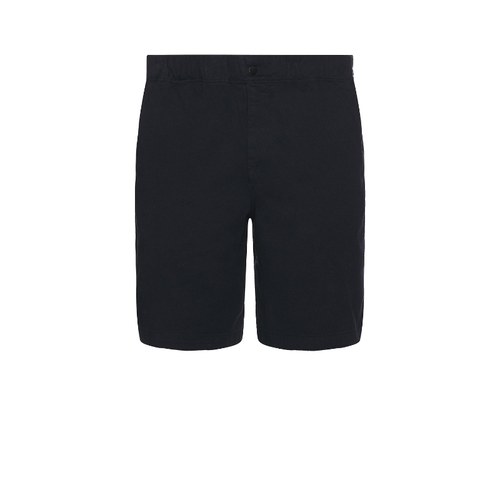 Norse Projects EZRA 短裤 藏青色REVOLVE小众新款