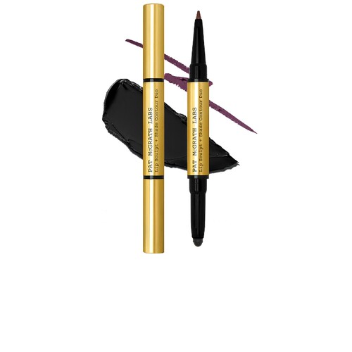 PAT McGRATH LABS LIP FETISH SCULPT & SHADE CONTOUR DUO LIP F