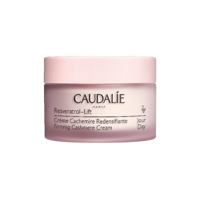 CAUDALIE RESVERATROL LIFT 保湿霜revolve时尚小众新款