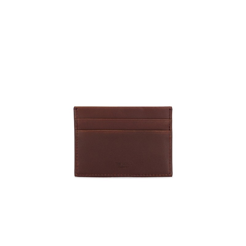 Shinola 卡包 棕色REVOLVE小众新款,箱包皮具/热销女包/男包,钱包,淘宝优惠券,粉丝福利购,淘宝优惠卷