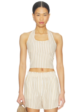 LNA LIR 吊带上装 revolve小众新款