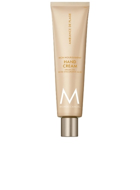 Moroccanoil AMBIANCE DE PLAGE 护手霜 REVOLVE小众新