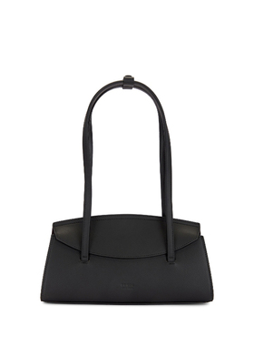 Freja New York 单肩包黑色大容量气质通勤包REVOLVE