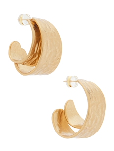 Lovers and Friends CORA 耳饰 revolve小众新款