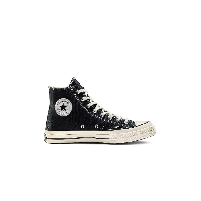 [冬季新品]Converse匡威 经典帆布鞋休闲高帮运动鞋REVOLVE男款,流行男鞋,高帮鞋,淘宝优惠券,粉丝福利购,淘宝优惠卷