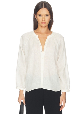 Citizens of Humanity PARO 上装 26春夏新品 revolve小众新款