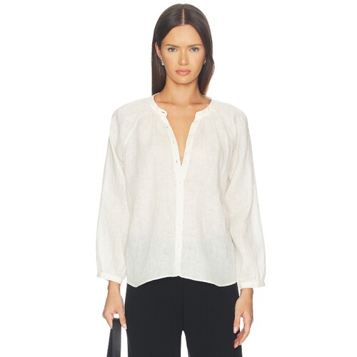 Citizens of Humanity PARO 上装 26春夏新品 revolve小众新款