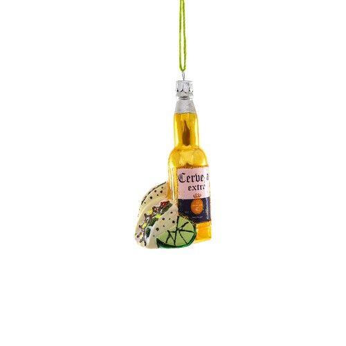 Cody Foster & Co BEER AND TACOS 摆饰品  Multi 秋冬新品REVOL