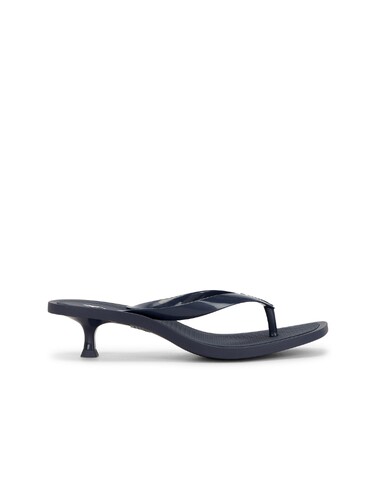 Polo Ralph Lauren Tpu Heel Sandals revolve小众新款