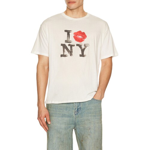 Duke + Dexter T恤 26春夏新品 revolve小众新款