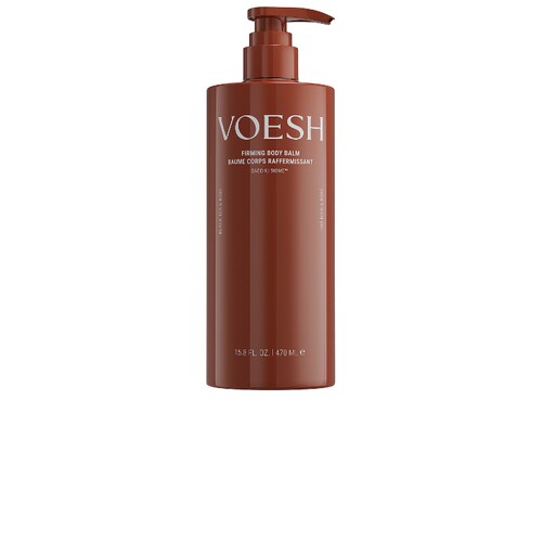 VOESH FIRMING BODY BALM 身体乳霜  revolve小众新款
