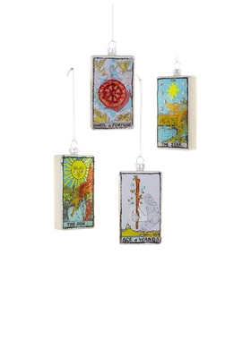 Cody Foster & Co ORNAMENT 摆饰品  Multi 秋冬新品REVOLVE