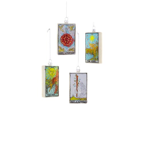 Cody Foster & Co ORNAMENT 摆饰品  Multi 秋冬新品REVOLVE