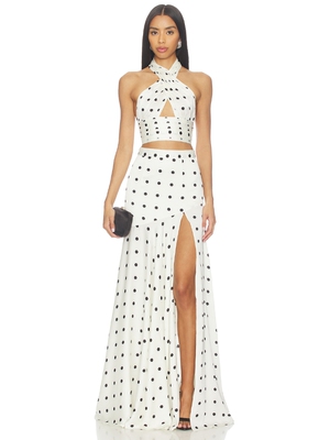 Bronx and Banco CLEOPATRA 裙子 revolve小众新款