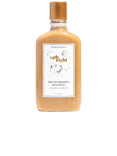 14th Night THE NOURISHING SHAMPOO 洗发液 revolve小众新款 美: