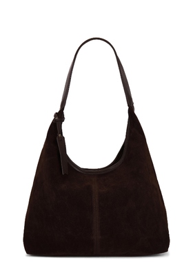 8 Other Reasons SLOUCH 包袋 巧克力色REVOLVE小众新款