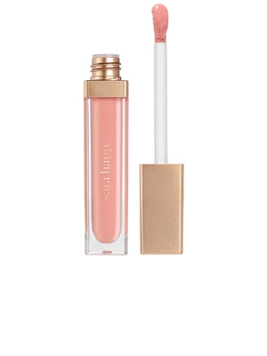 sara happ THE NUDE SLIP ONE LUXE GLOSS 唇蜜 revolve小众新款