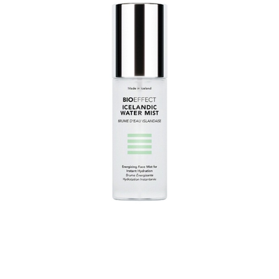 BIOEFFECT ICELANDIC WATER 面部保湿喷雾 revolve小众新款