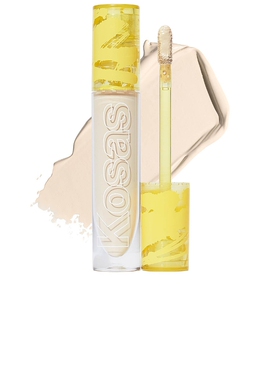 Kosas REVEALER SUPER CREAMY + BRIGHTENING 遮瑕膏/遮瑕霜 revo