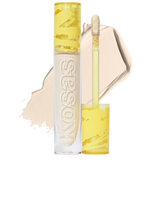 Kosas REVEALER SUPER CREAMY + BRIGHTENING 遮瑕膏/遮瑕霜 revo