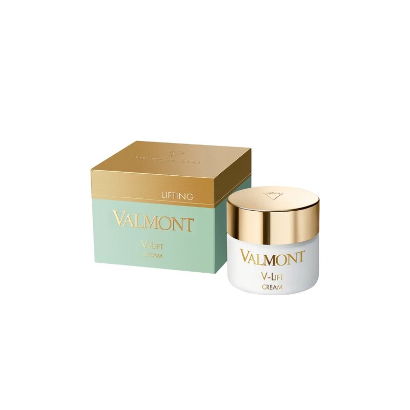 Valmont V-LIFT 面霜 revolve小众新款