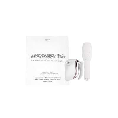 Solaris Laboratories NY Skin And Hair Healthrevolve小众新款