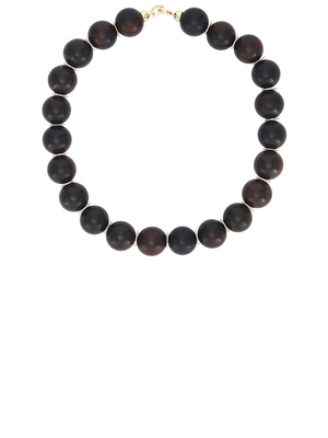 Ronny Kobo SARDONYX 珠宝 revolve小众新款