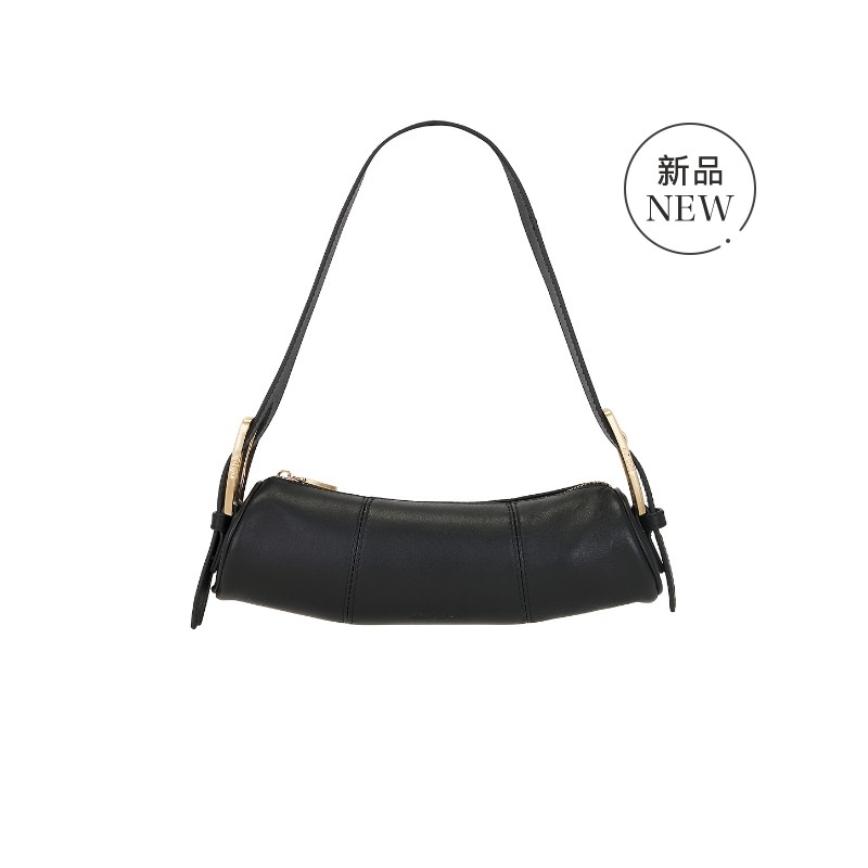 Cult Gaia LAINA 肩包 黑色 性感REVOLVE小众新款