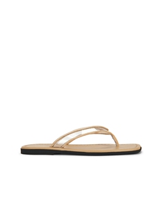 Beard revolve小众新款 CLEA 凉鞋 PIPING Veronica