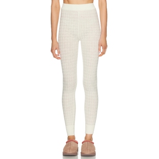 CORDOVA 内裤 奶油色 运动复古风REVOLVE小众新款