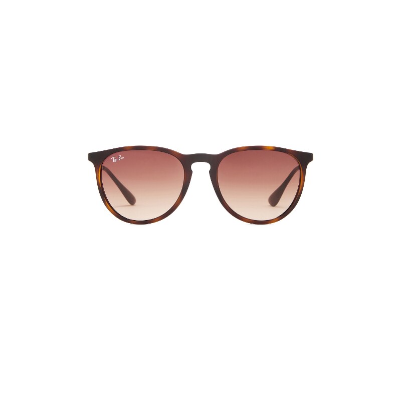 Ray-Ban 太阳镜 棕色REVOLVE小众新款