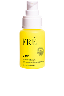 FRE C ME 10% Vitamin C Serum 休闲时尚潮流REVOLVE 美容: NA