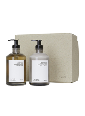 FRAMA 洗手液和护手霜 休闲时尚潮流REVOLVE  美容: NA