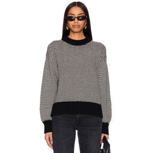 PISTOLA JADINE 套衫 黑色、白色REVOLVE小众新款