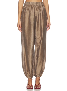 L'Academie HARMI 长裤 revolve小众新款