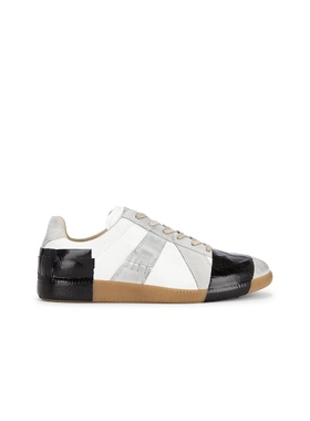 Maison Margiela 马吉拉 REPLICA 运动鞋 White,GreyREVOLVE小众