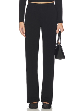 Artless Forever LOU 长裤 revolve小众新款 黑色