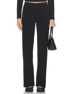 Artless Forever LOU 长裤 revolve小众新款 黑色