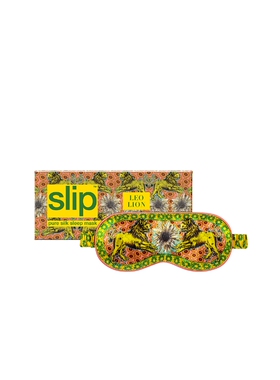 slip SLEEP MASK 睡眠面膜 revolve小众新款 绿色