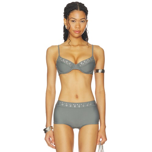 lovewave THE CHIARO 上装 26早秋新品 revolve小众新款