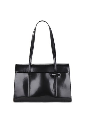 Sandy Liang 包袋 黑色 REVOLVE小众新款