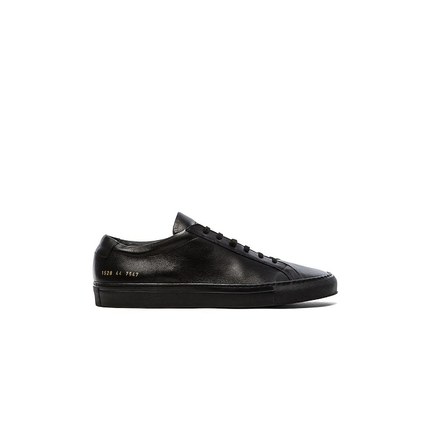 [冬季新品]Common Projects ACHILLES 运动鞋REVOLVE小众男款